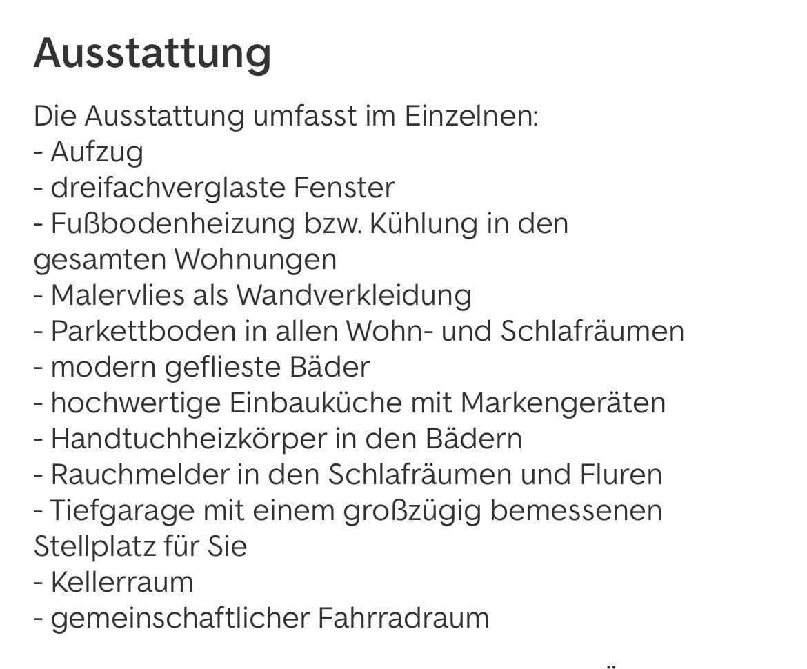 4 bedroom flat to rent, 107 m², Wilhelm-Theodor-Roemheldstrasse, Mainz, Rhineland-Palatinate 4 bedroom flat to rent, 107 m², Wilhelm-Theodor-Roemheldstrasse, Mainz, Rhineland-Palatinate