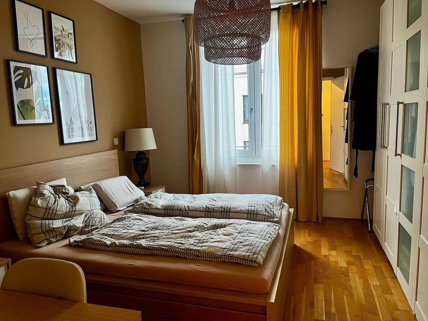 4 bedroom flat to rent, 107 m², Wilhelm-Theodor-Roemheldstrasse, Mainz, Rhineland-Palatinate 4 bedroom flat to rent, 107 m², Wilhelm-Theodor-Roemheldstrasse, Mainz, Rhineland-Palatinate