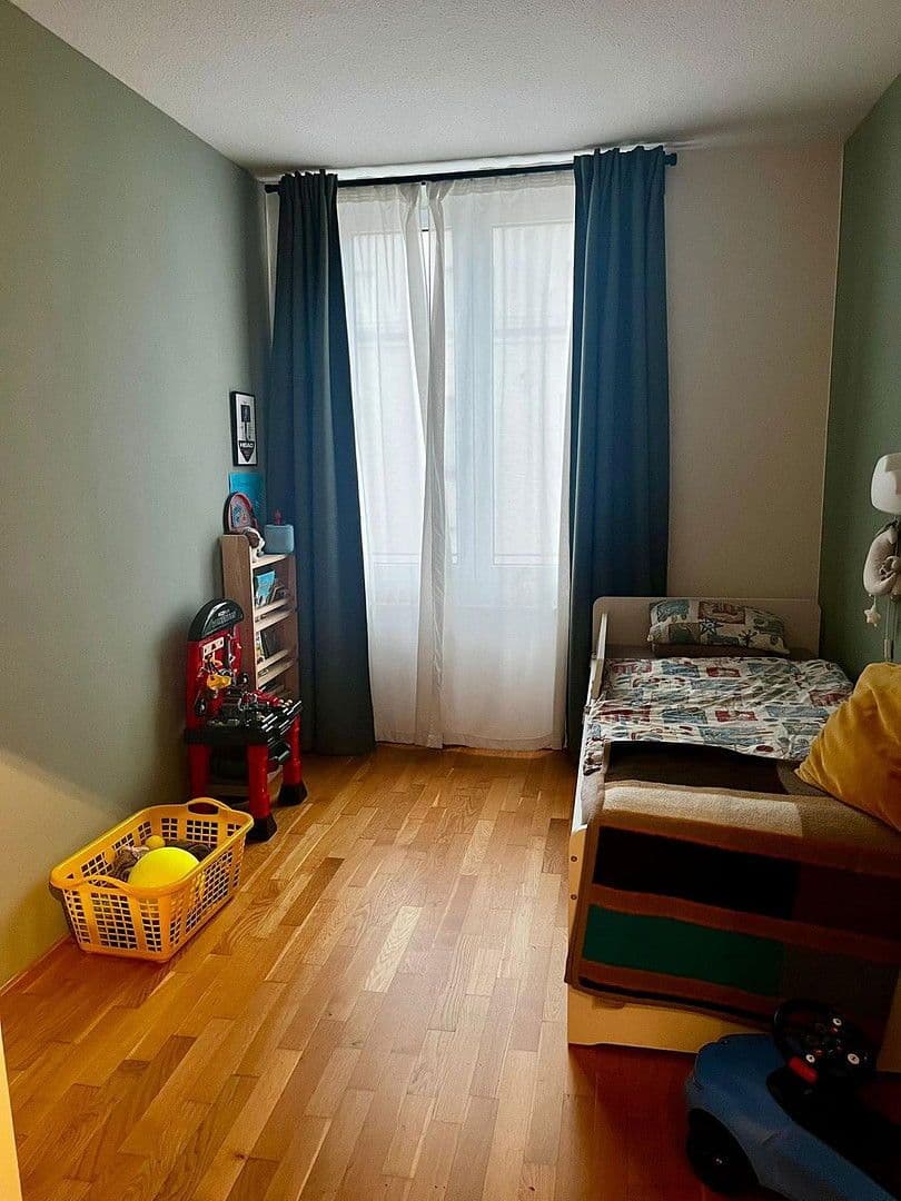 4 bedroom flat to rent, 107 m², Wilhelm-Theodor-Roemheldstrasse, Mainz, Rhineland-Palatinate 4 bedroom flat to rent, 107 m², Wilhelm-Theodor-Roemheldstrasse, Mainz, Rhineland-Palatinate