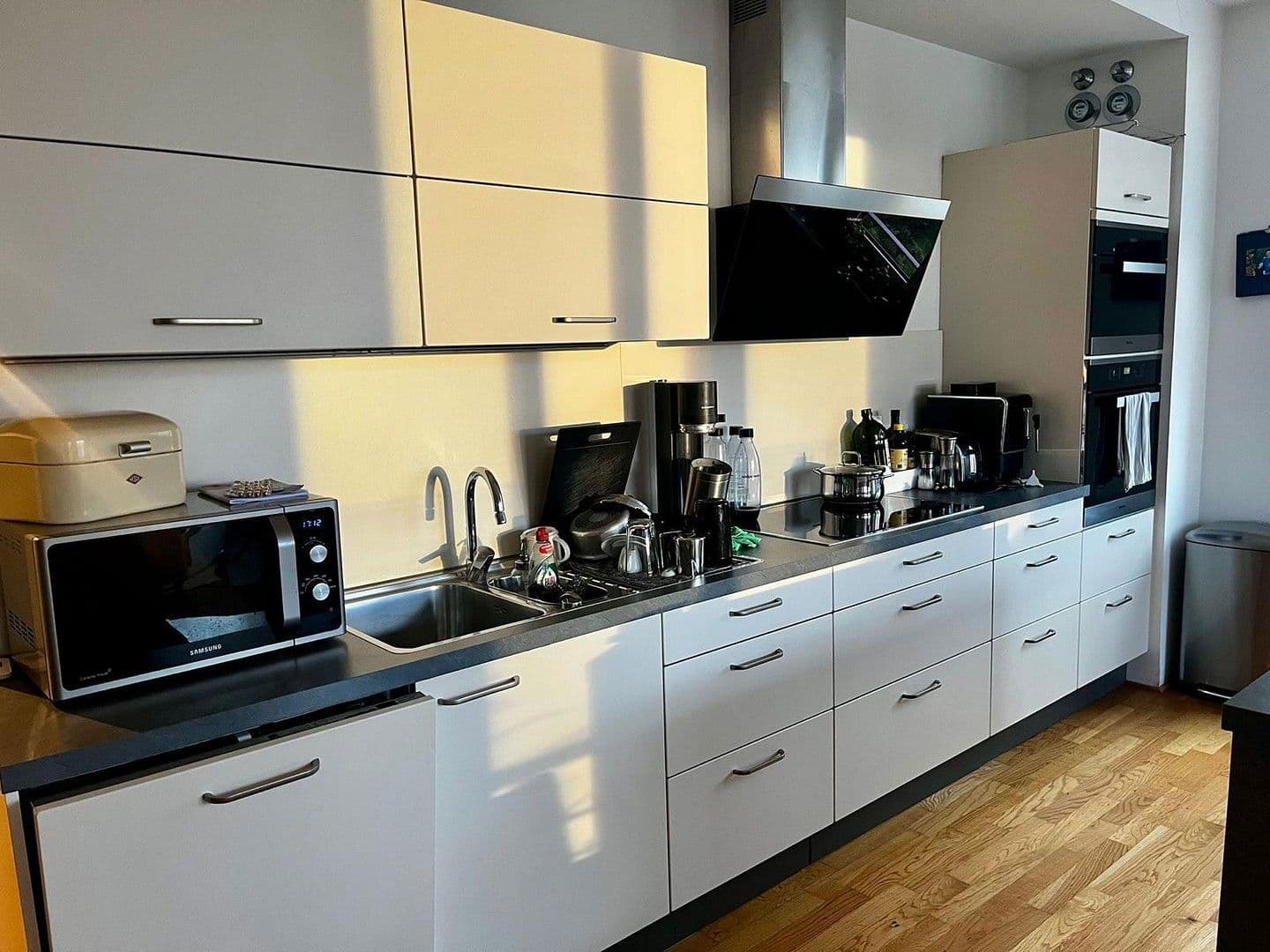 4 bedroom flat to rent, 107 m², Wilhelm-Theodor-Roemheldstrasse, Mainz, Rhineland-Palatinate 4 bedroom flat to rent, 107 m², Wilhelm-Theodor-Roemheldstrasse, Mainz, Rhineland-Palatinate