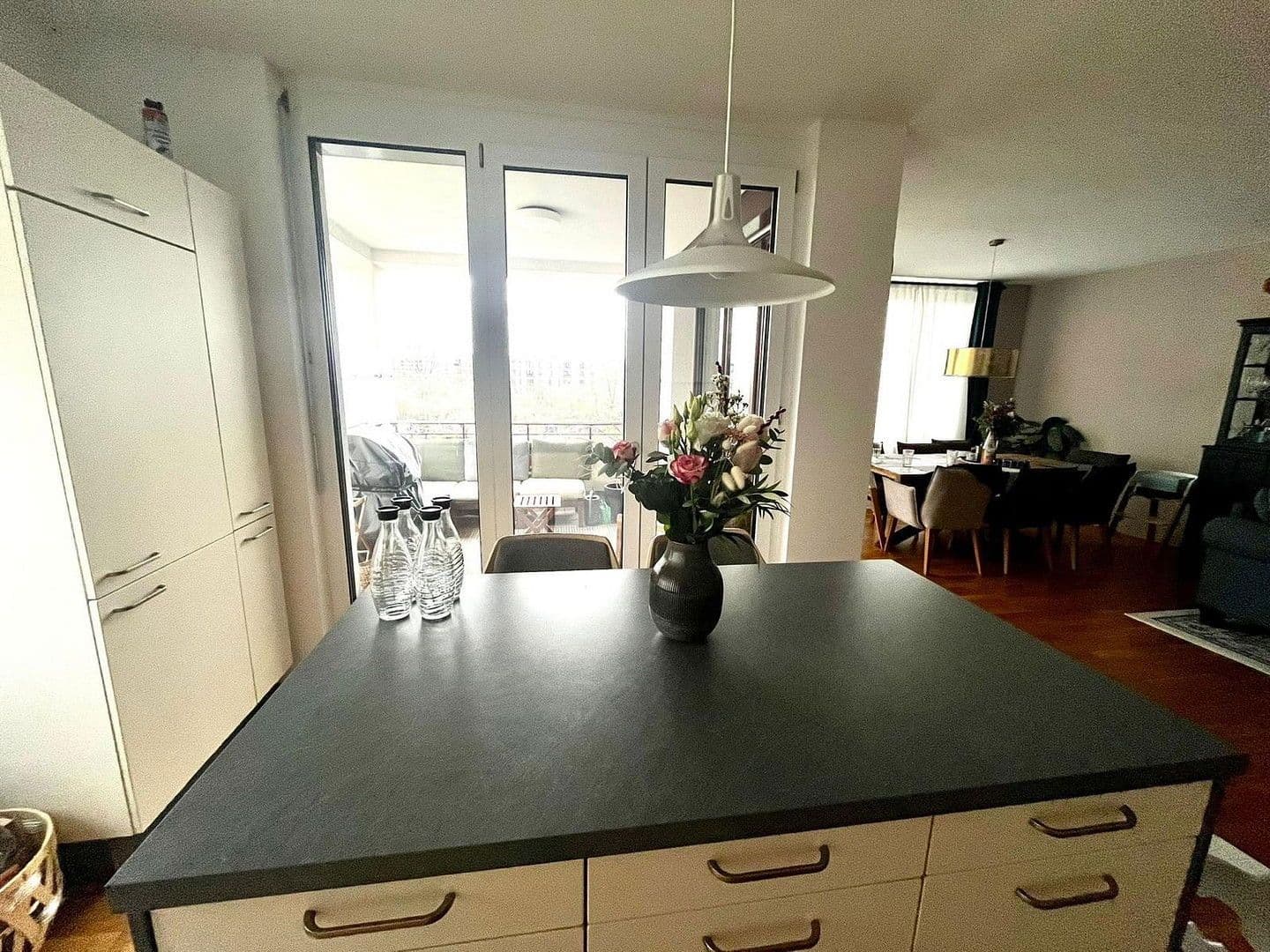 4 bedroom flat to rent, 107 m², Wilhelm-Theodor-Roemheldstrasse, Mainz, Rhineland-Palatinate 4 bedroom flat to rent, 107 m², Wilhelm-Theodor-Roemheldstrasse, Mainz, Rhineland-Palatinate