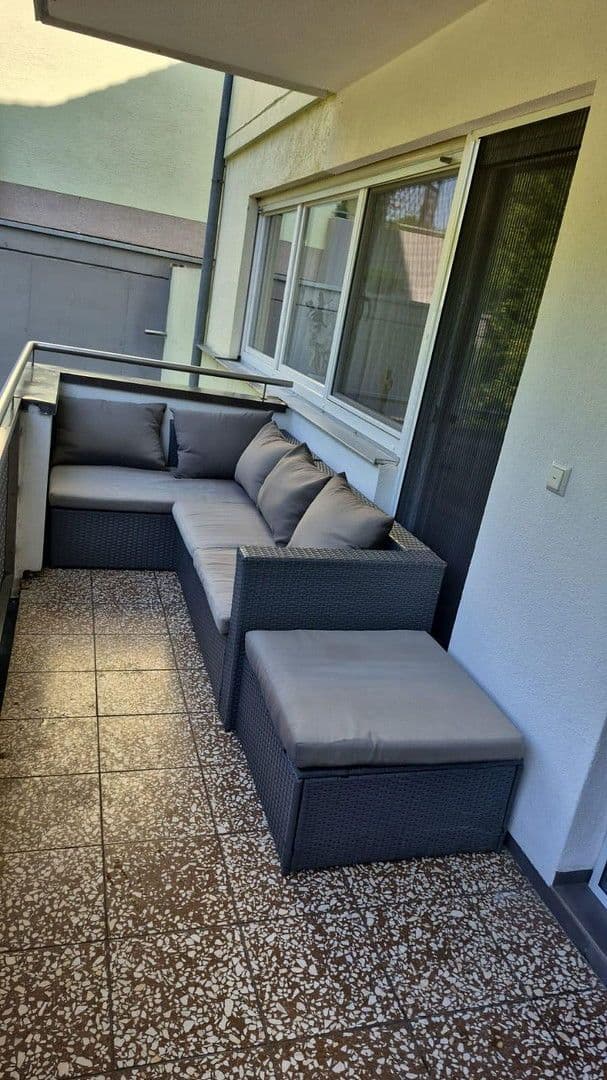 3 bedroom with open-plan kitchen flat for sale, 103 m², Wernau (Neckar), Baden-Württemberg 3 bedroom with open-plan kitchen flat for sale, 103 m², Wernau (Neckar), Baden-Württemberg