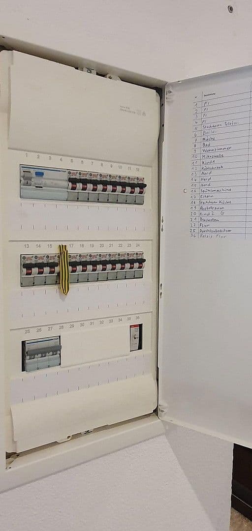 3 bedroom with open-plan kitchen flat for sale, 103 m², Wernau (Neckar), Baden-Württemberg 3 bedroom with open-plan kitchen flat for sale, 103 m², Wernau (Neckar), Baden-Württemberg