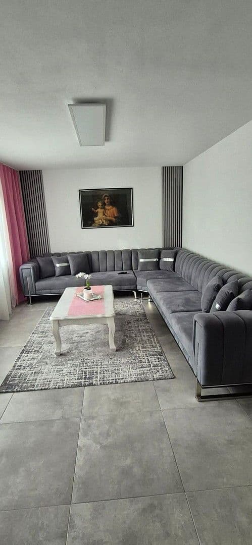 3 bedroom with open-plan kitchen flat for sale, 103 m², Wernau (Neckar), Baden-Württemberg 3 bedroom with open-plan kitchen flat for sale, 103 m², Wernau (Neckar), Baden-Württemberg