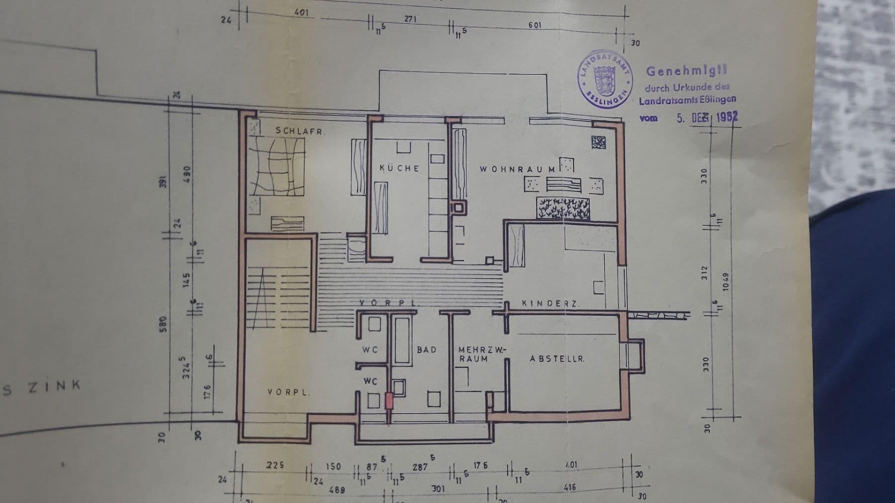 3 bedroom with open-plan kitchen flat for sale, 103 m², Wernau (Neckar), Baden-Württemberg 3 bedroom with open-plan kitchen flat for sale, 103 m², Wernau (Neckar), Baden-Württemberg