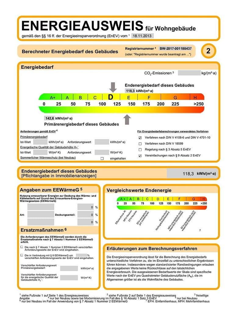 3 bedroom with open-plan kitchen flat for sale, 103 m², Wernau (Neckar), Baden-Württemberg 3 bedroom with open-plan kitchen flat for sale, 103 m², Wernau (Neckar), Baden-Württemberg