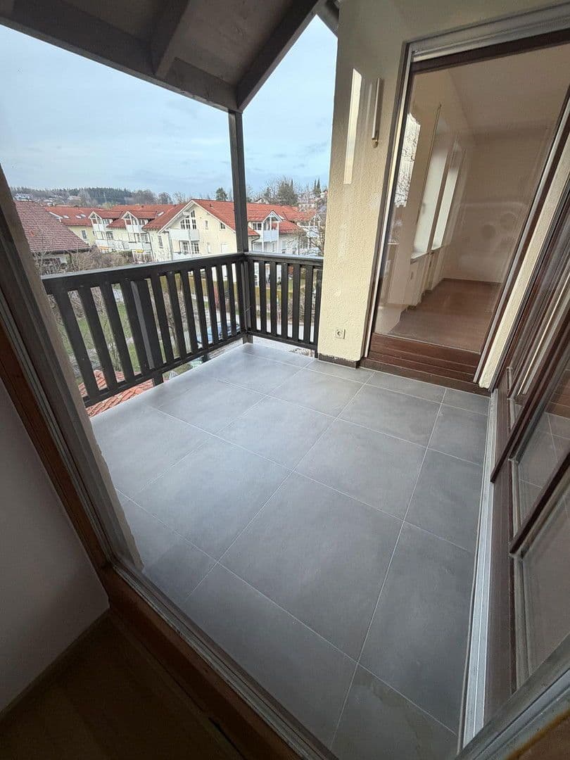2 bedroom flat to rent, 66 m², Moosbauerplatz 8, Bad Endorf, Bavaria 2 bedroom flat to rent, 66 m², Moosbauerplatz 8, Bad Endorf, Bavaria
