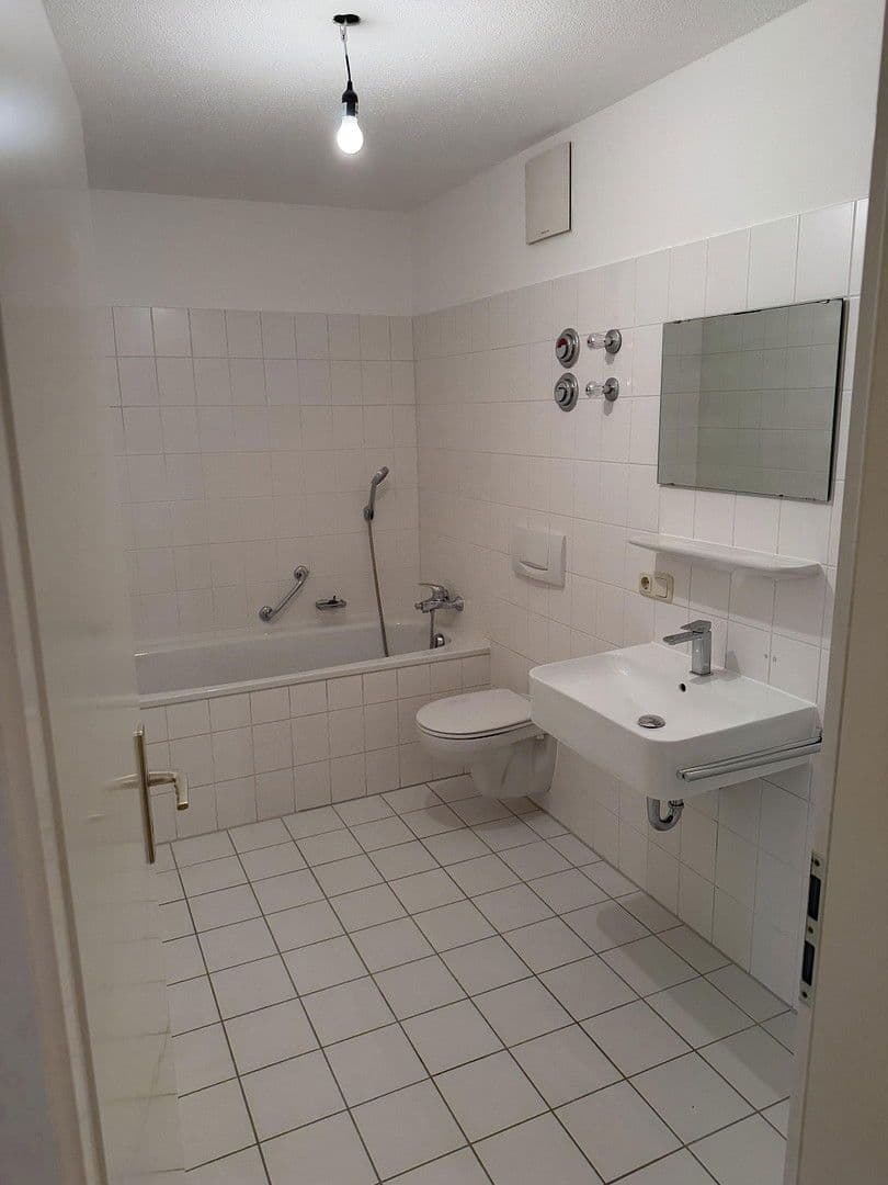 2 bedroom flat to rent, 66 m², Moosbauerplatz 8, Bad Endorf, Bavaria 2 bedroom flat to rent, 66 m², Moosbauerplatz 8, Bad Endorf, Bavaria