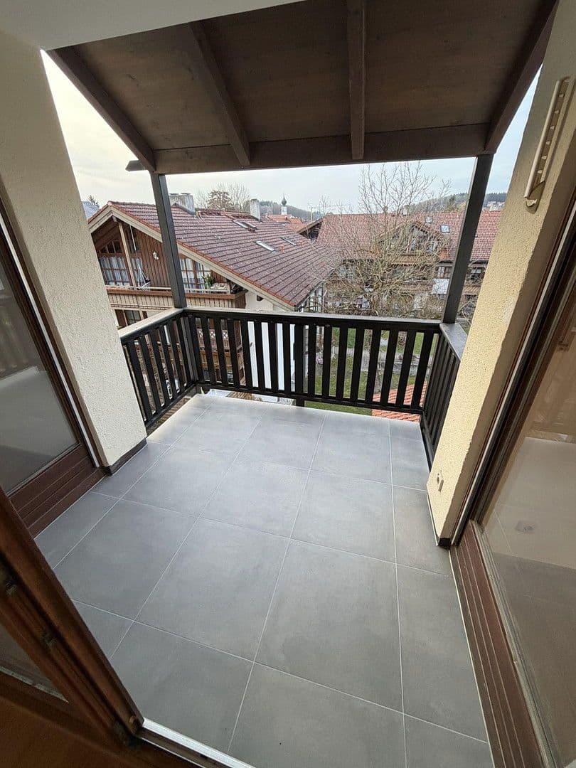 2 bedroom flat to rent, 66 m², Moosbauerplatz 8, Bad Endorf, Bavaria 2 bedroom flat to rent, 66 m², Moosbauerplatz 8, Bad Endorf, Bavaria