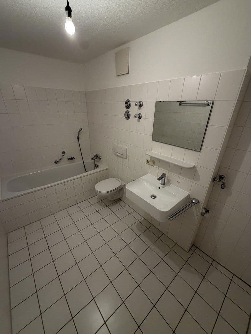 2 bedroom flat to rent, 66 m², Moosbauerplatz 8, Bad Endorf, Bavaria 2 bedroom flat to rent, 66 m², Moosbauerplatz 8, Bad Endorf, Bavaria