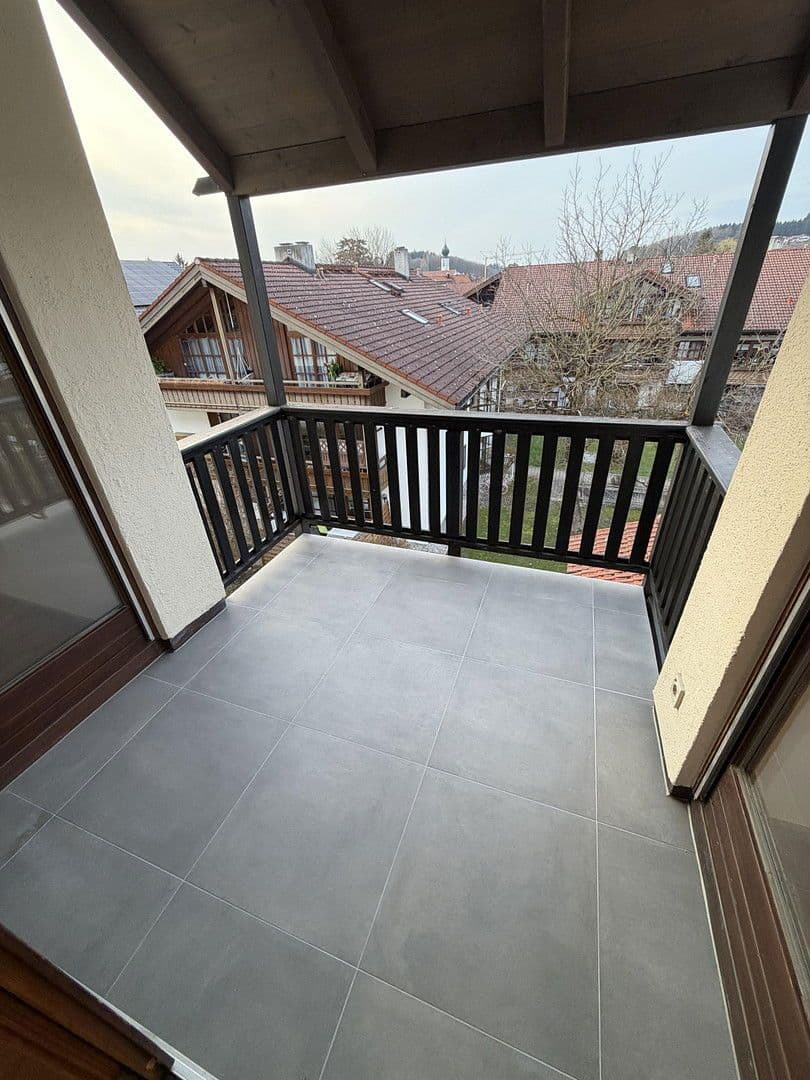 2 bedroom flat to rent, 66 m², Moosbauerplatz 8, Bad Endorf, Bavaria 2 bedroom flat to rent, 66 m², Moosbauerplatz 8, Bad Endorf, Bavaria