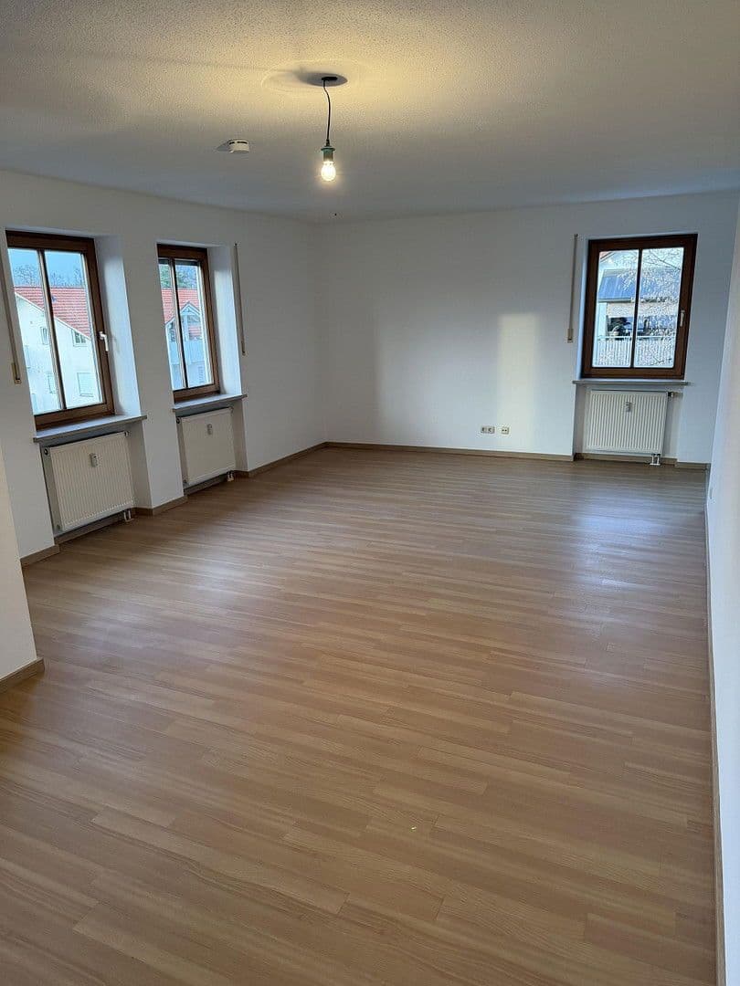 2 bedroom flat to rent, 66 m², Moosbauerplatz 8, Bad Endorf, Bavaria 2 bedroom flat to rent, 66 m², Moosbauerplatz 8, Bad Endorf, Bavaria