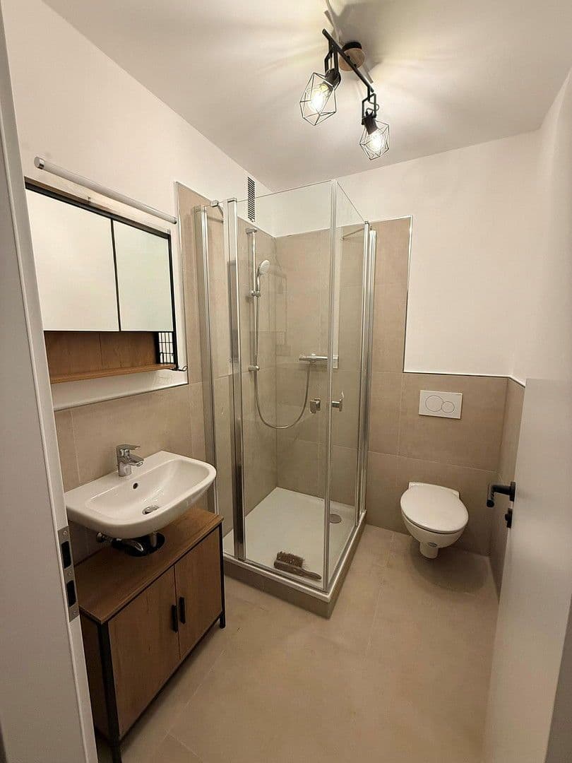 1 bedroom with open-plan kitchen flat for sale, 72 m², Siegen, North Rhine-Westphalia 1 bedroom with open-plan kitchen flat for sale, 72 m², Siegen, North Rhine-Westphalia