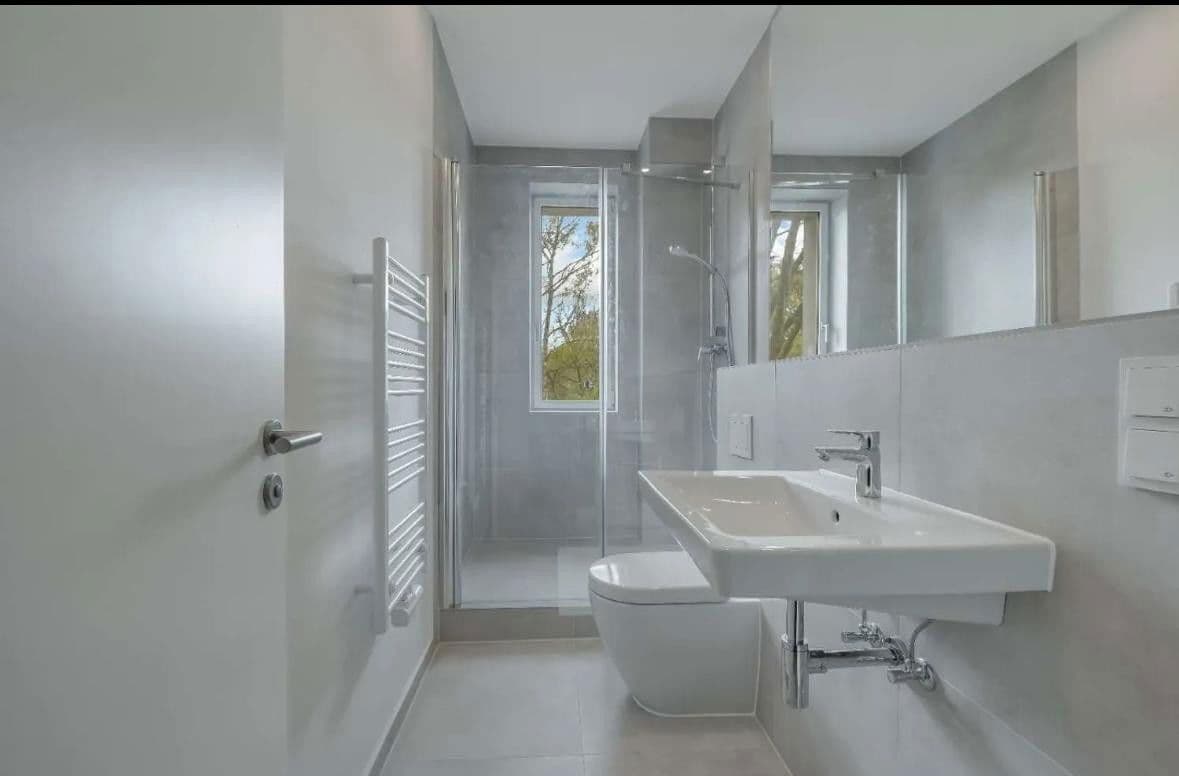 1 bedroom with open-plan kitchen flat to rent, 69 m², Berlin, Berlin 1 bedroom with open-plan kitchen flat to rent, 69 m², Berlin, Berlin