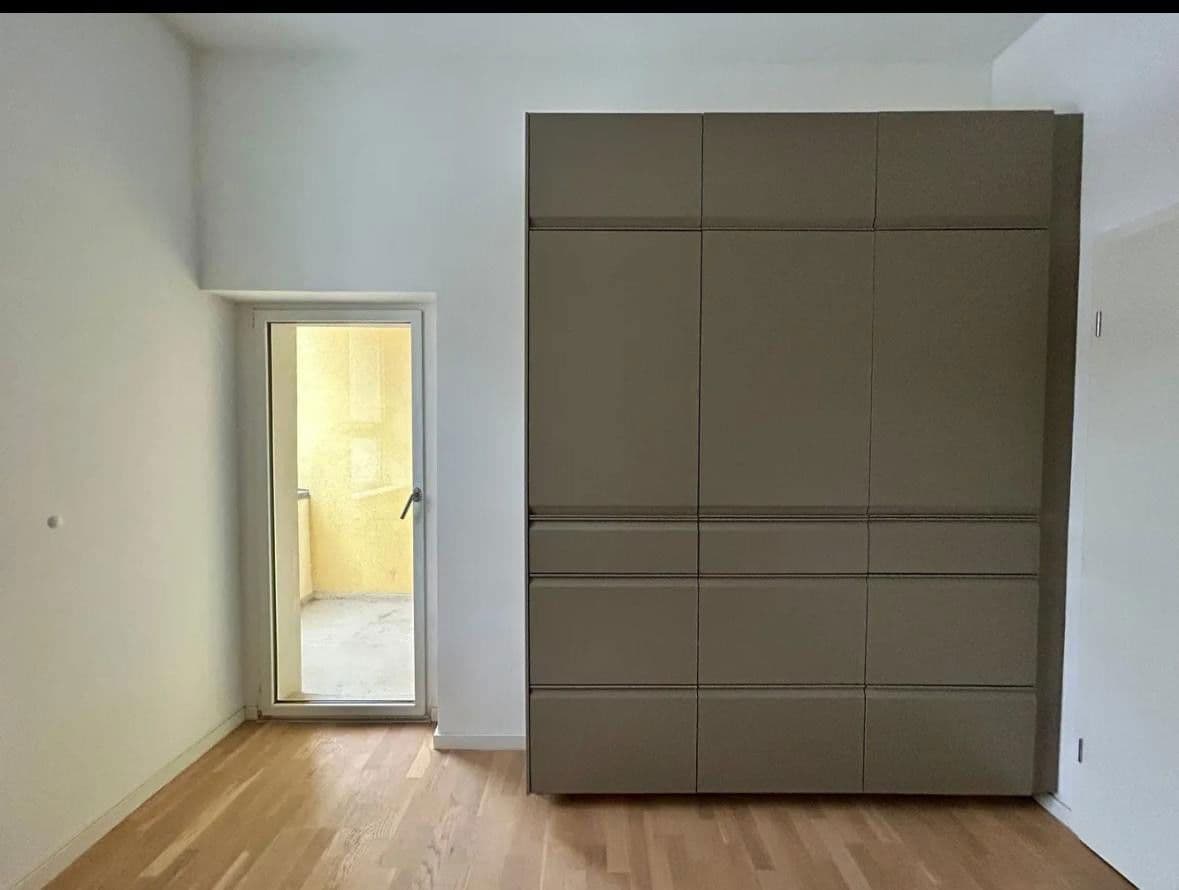 1 bedroom with open-plan kitchen flat to rent, 69 m², Berlin, Berlin 1 bedroom with open-plan kitchen flat to rent, 69 m², Berlin, Berlin