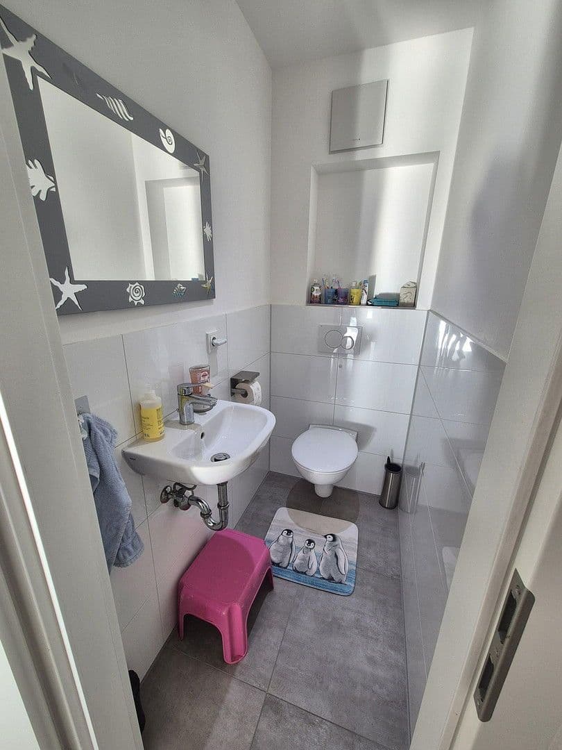 4 bedroom flat to rent, 129 m², Gelnhausen, Hesse 4 bedroom flat to rent, 129 m², Gelnhausen, Hesse