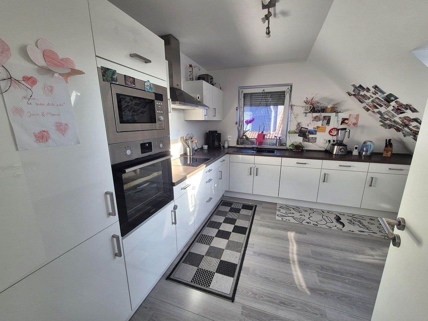 4 bedroom flat to rent, 129 m², Gelnhausen, Hesse 4 bedroom flat to rent, 129 m², Gelnhausen, Hesse