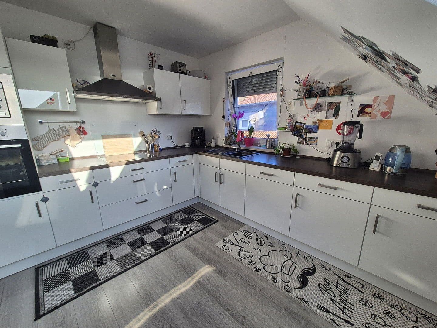 4 bedroom flat to rent, 129 m², Gelnhausen, Hesse 4 bedroom flat to rent, 129 m², Gelnhausen, Hesse