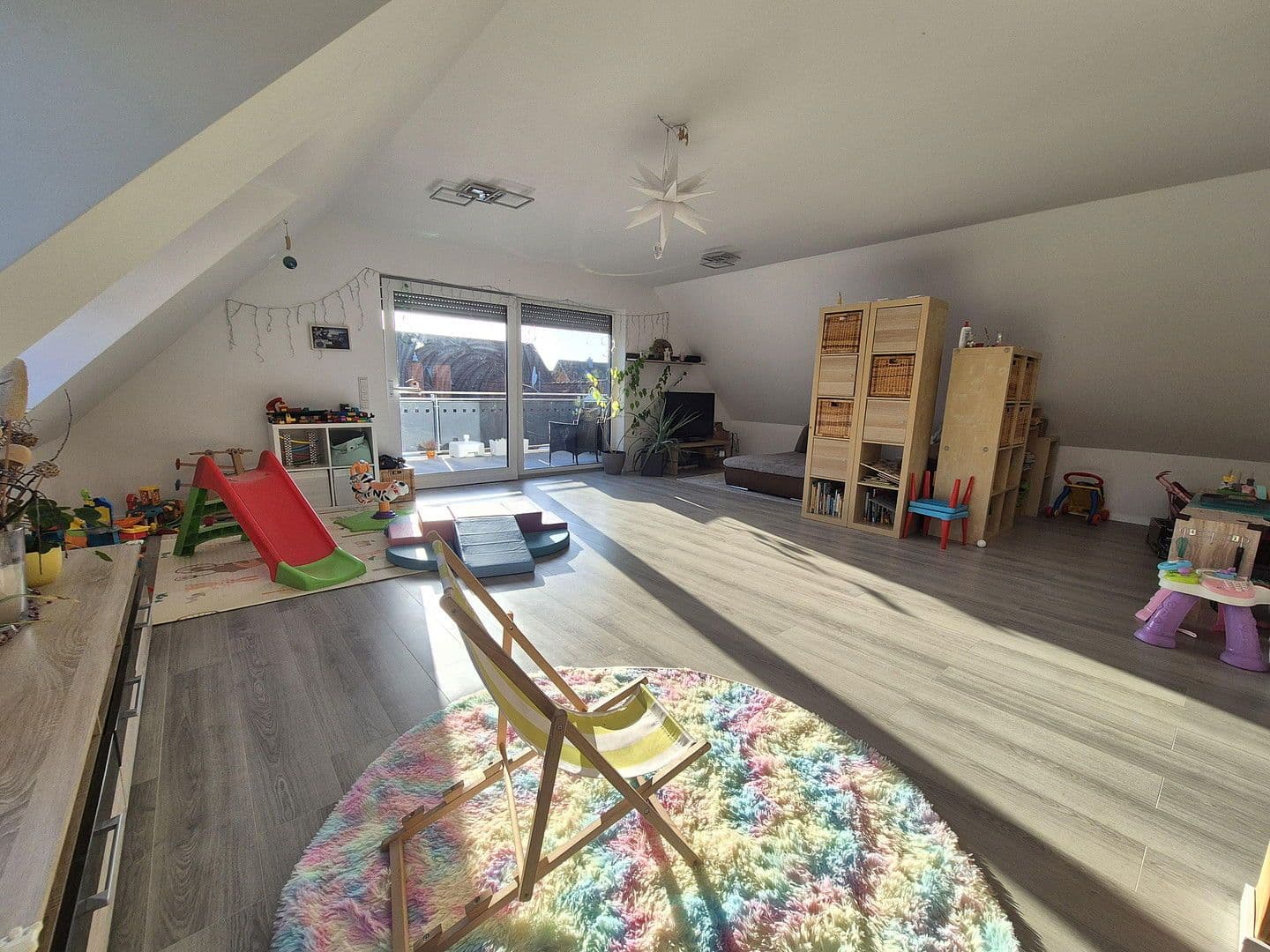 4 bedroom flat to rent, 129 m², Gelnhausen, Hesse 4 bedroom flat to rent, 129 m², Gelnhausen, Hesse