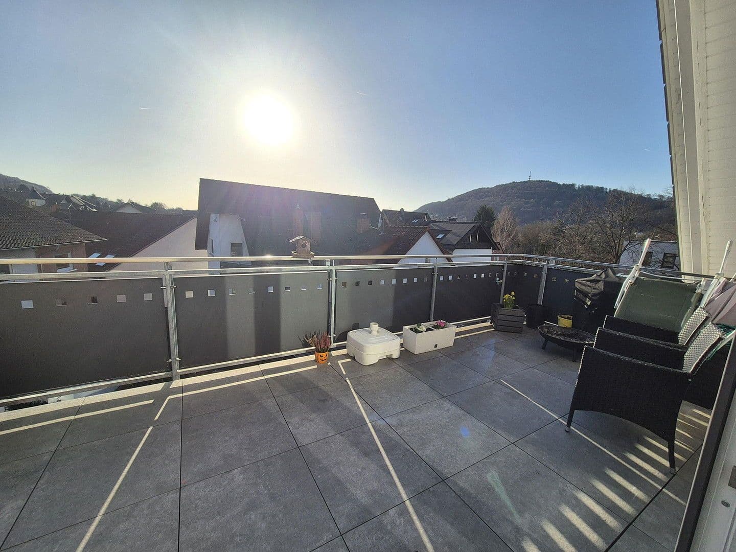 4 bedroom flat to rent, 129 m², Gelnhausen, Hesse 4 bedroom flat to rent, 129 m², Gelnhausen, Hesse