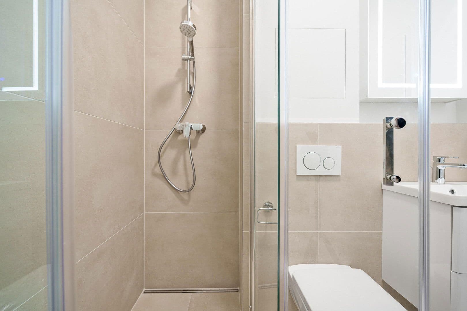 1 bedroom flat for sale, 29 m², Berg am Laim Str. 71, München, Bavaria 1 bedroom flat for sale, 29 m², Berg am Laim Str. 71, München, Bavaria