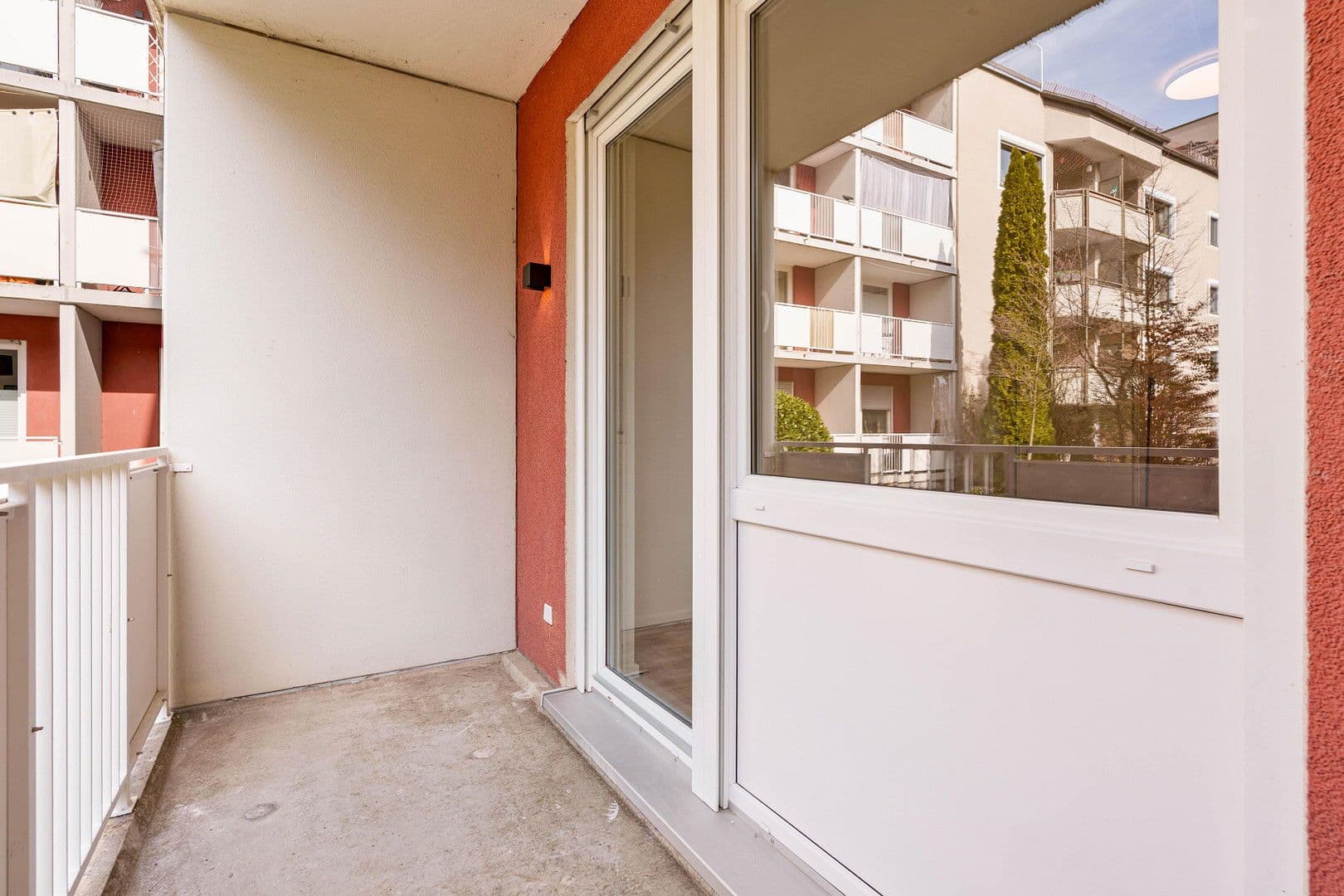 1 bedroom flat for sale, 29 m², Berg am Laim Str. 71, München, Bavaria 1 bedroom flat for sale, 29 m², Berg am Laim Str. 71, München, Bavaria