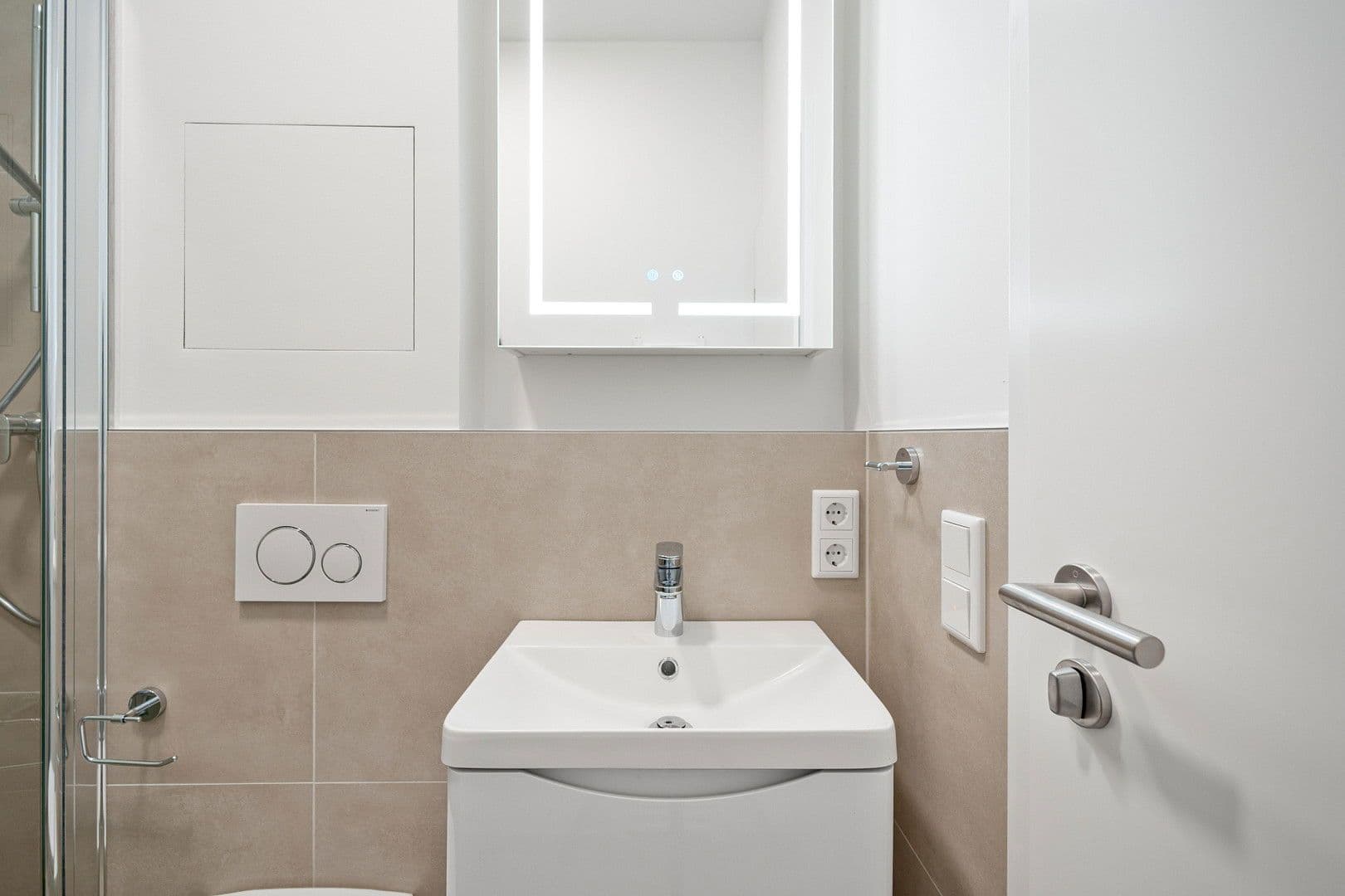 1 bedroom flat for sale, 29 m², Berg am Laim Str. 71, München, Bavaria 1 bedroom flat for sale, 29 m², Berg am Laim Str. 71, München, Bavaria