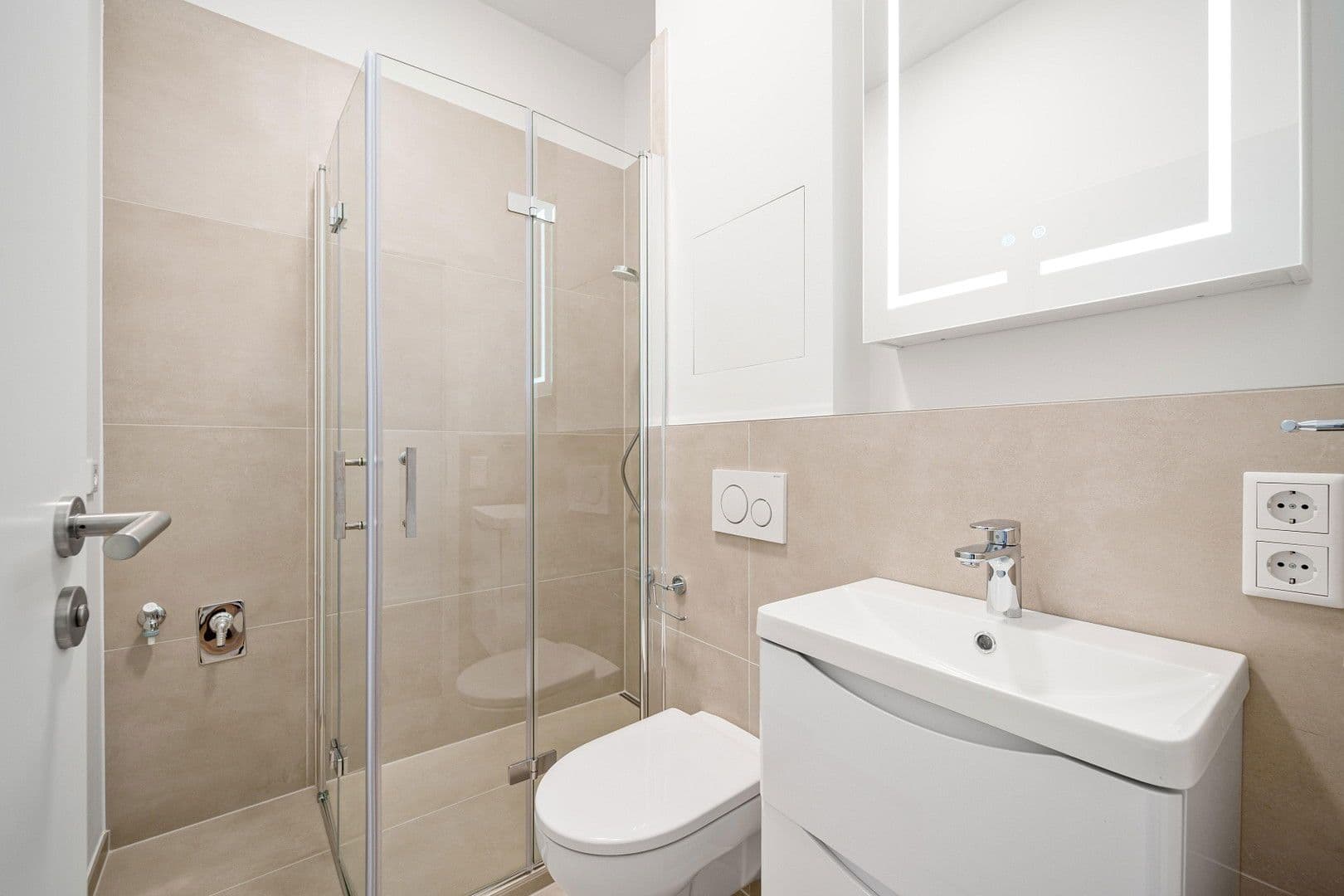 1 bedroom flat for sale, 29 m², Berg am Laim Str. 71, München, Bavaria 1 bedroom flat for sale, 29 m², Berg am Laim Str. 71, München, Bavaria