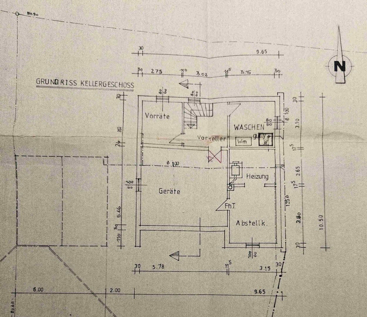 house for sale, 128 m², Brahmsweg 12, Herbrechtingen, Baden-Württemberg house for sale, 128 m², Brahmsweg 12, Herbrechtingen, Baden-Württemberg
