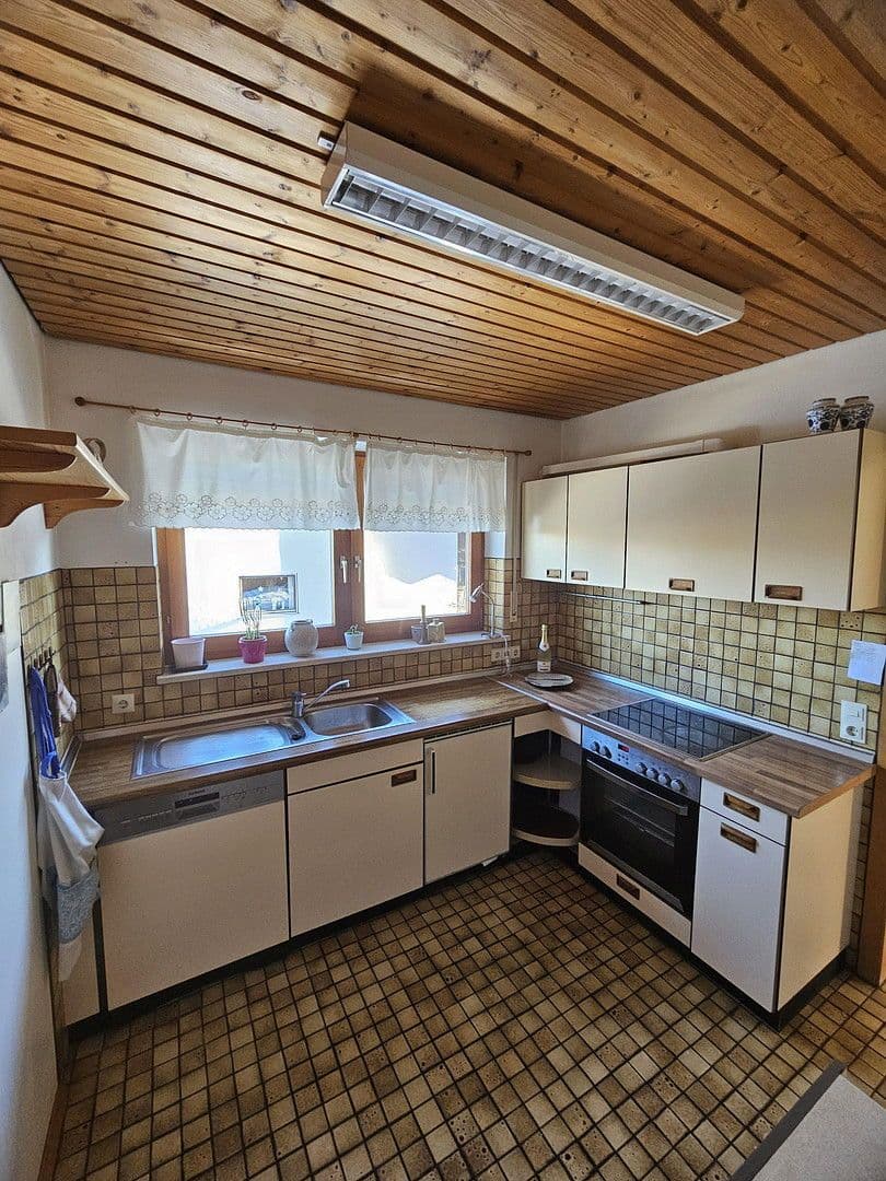 house for sale, 128 m², Brahmsweg 12, Herbrechtingen, Baden-Württemberg house for sale, 128 m², Brahmsweg 12, Herbrechtingen, Baden-Württemberg