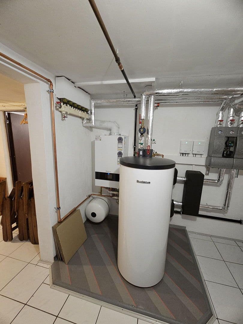 house for sale, 128 m², Brahmsweg 12, Herbrechtingen, Baden-Württemberg house for sale, 128 m², Brahmsweg 12, Herbrechtingen, Baden-Württemberg