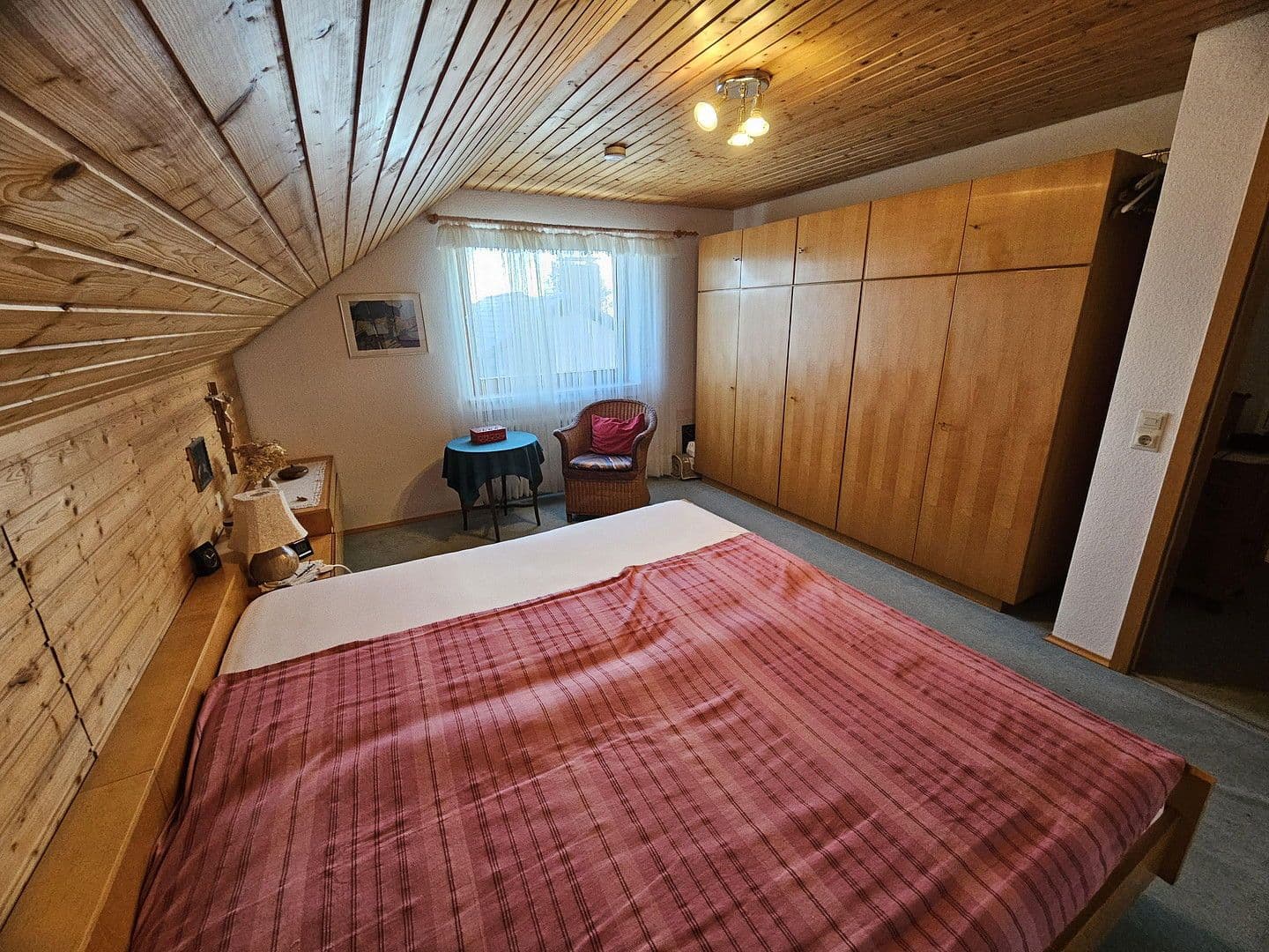 house for sale, 128 m², Brahmsweg 12, Herbrechtingen, Baden-Württemberg house for sale, 128 m², Brahmsweg 12, Herbrechtingen, Baden-Württemberg