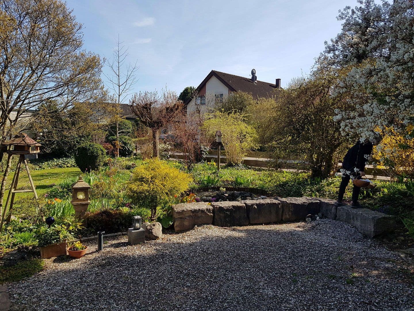 house for sale, 128 m², Brahmsweg 12, Herbrechtingen, Baden-Württemberg house for sale, 128 m², Brahmsweg 12, Herbrechtingen, Baden-Württemberg