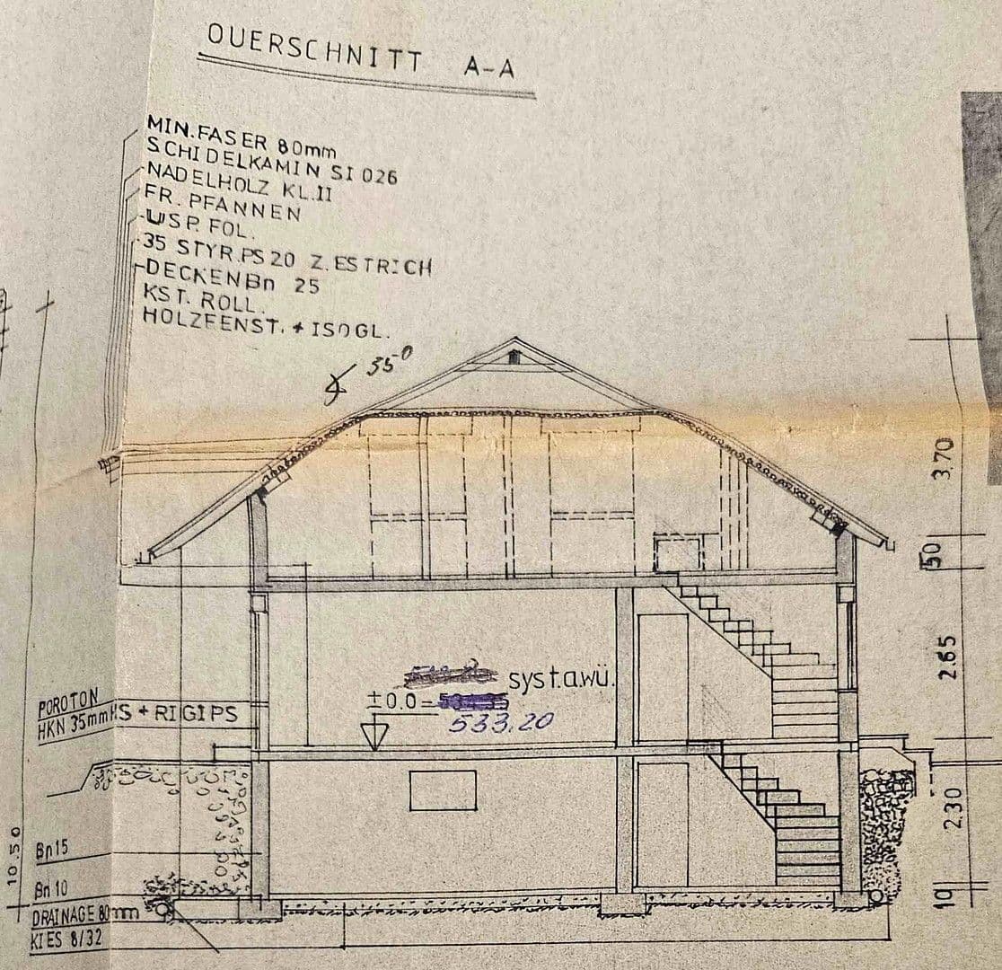 house for sale, 128 m², Brahmsweg 12, Herbrechtingen, Baden-Württemberg house for sale, 128 m², Brahmsweg 12, Herbrechtingen, Baden-Württemberg