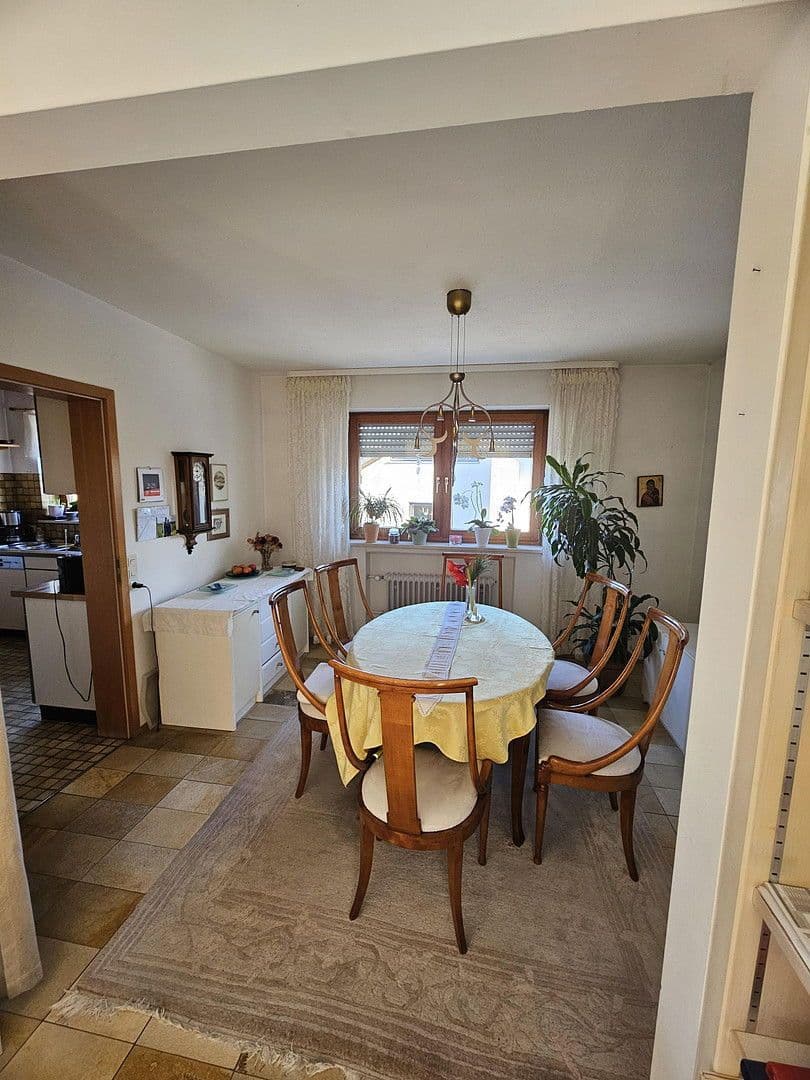 house for sale, 128 m², Brahmsweg 12, Herbrechtingen, Baden-Württemberg house for sale, 128 m², Brahmsweg 12, Herbrechtingen, Baden-Württemberg