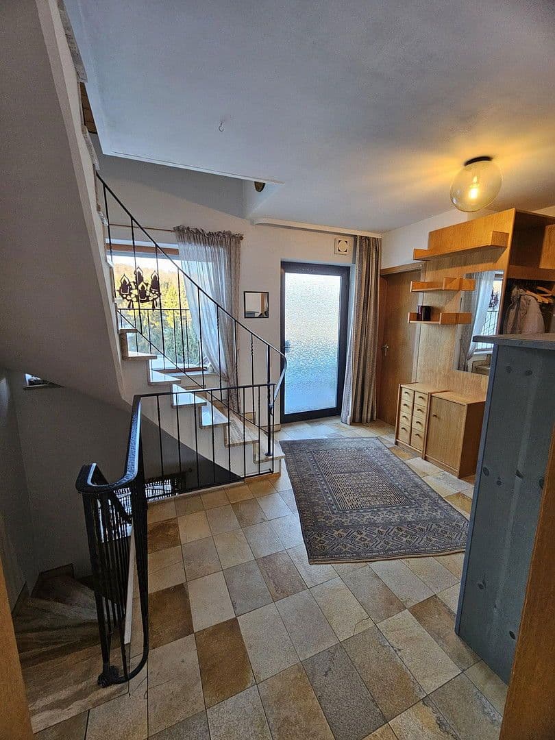 house for sale, 128 m², Brahmsweg 12, Herbrechtingen, Baden-Württemberg house for sale, 128 m², Brahmsweg 12, Herbrechtingen, Baden-Württemberg