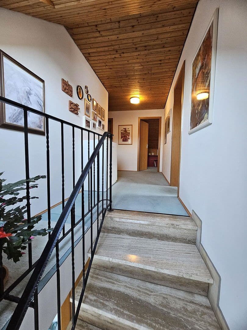 house for sale, 128 m², Brahmsweg 12, Herbrechtingen, Baden-Württemberg house for sale, 128 m², Brahmsweg 12, Herbrechtingen, Baden-Württemberg