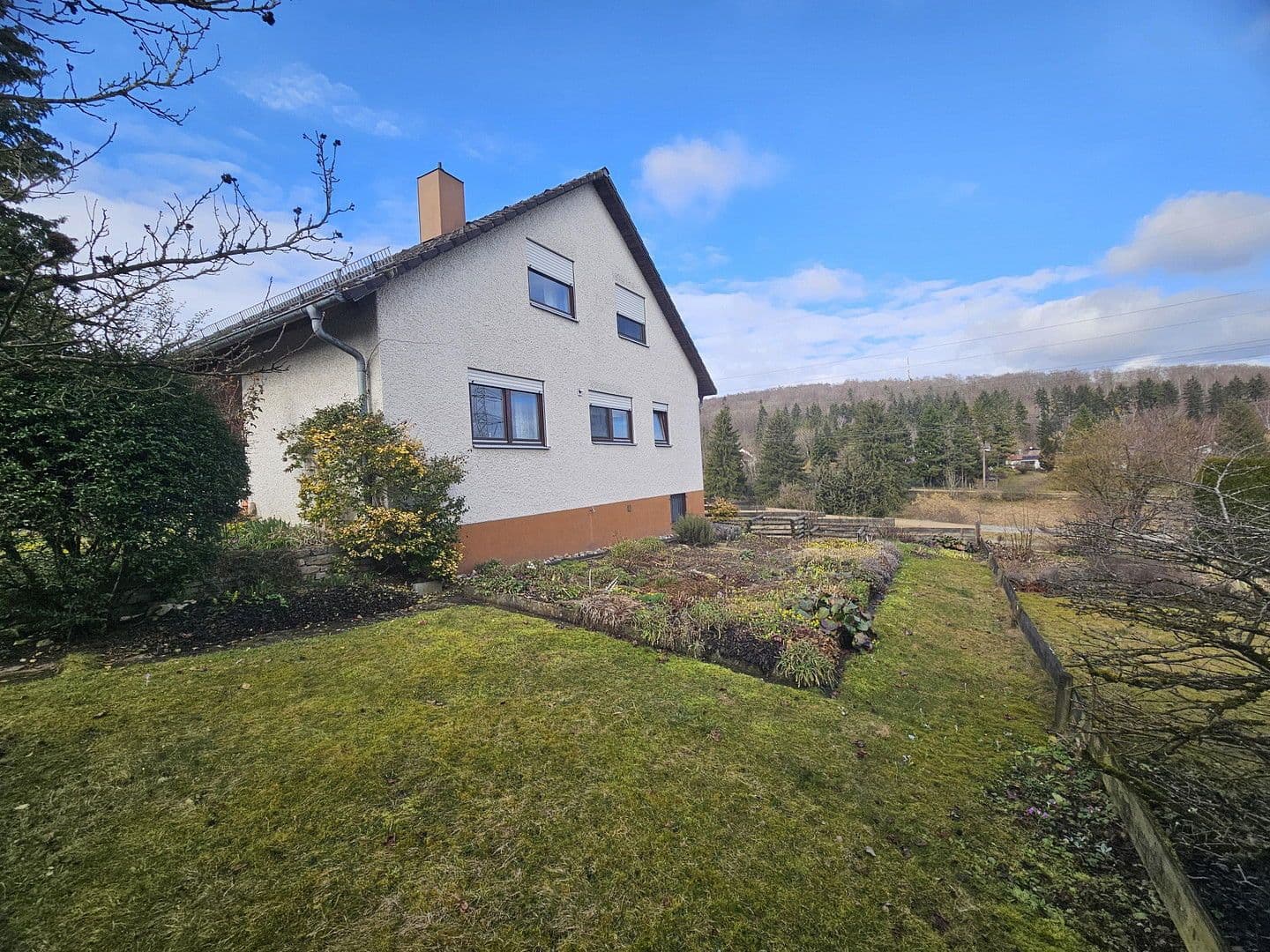 house for sale, 128 m², Brahmsweg 12, Herbrechtingen, Baden-Württemberg house for sale, 128 m², Brahmsweg 12, Herbrechtingen, Baden-Württemberg