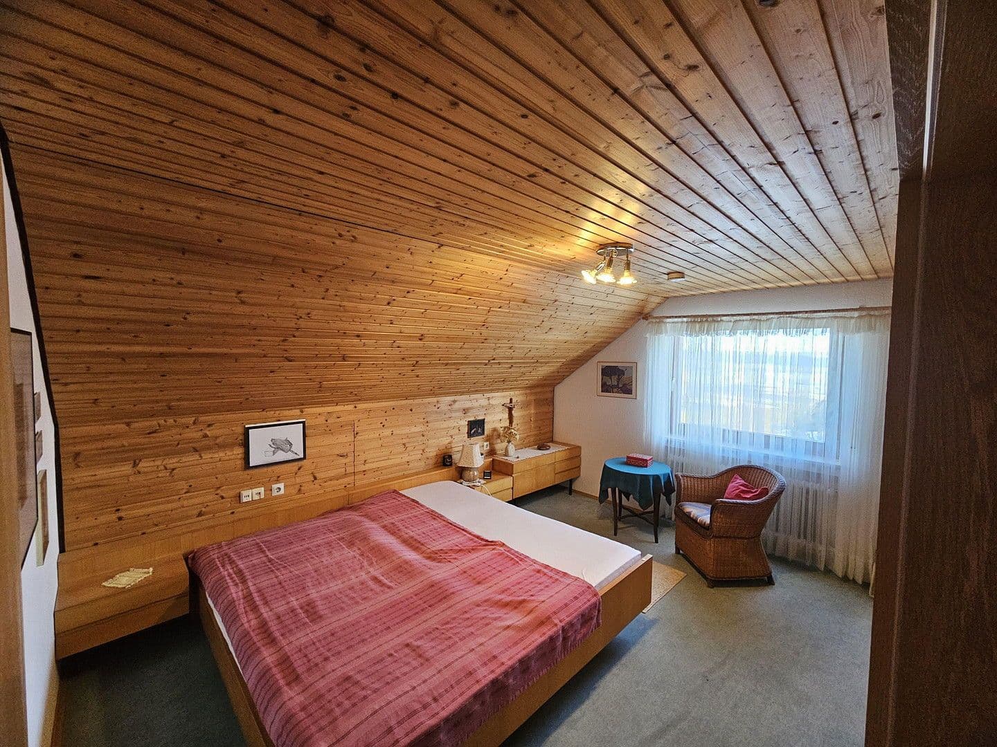 house for sale, 128 m², Brahmsweg 12, Herbrechtingen, Baden-Württemberg house for sale, 128 m², Brahmsweg 12, Herbrechtingen, Baden-Württemberg