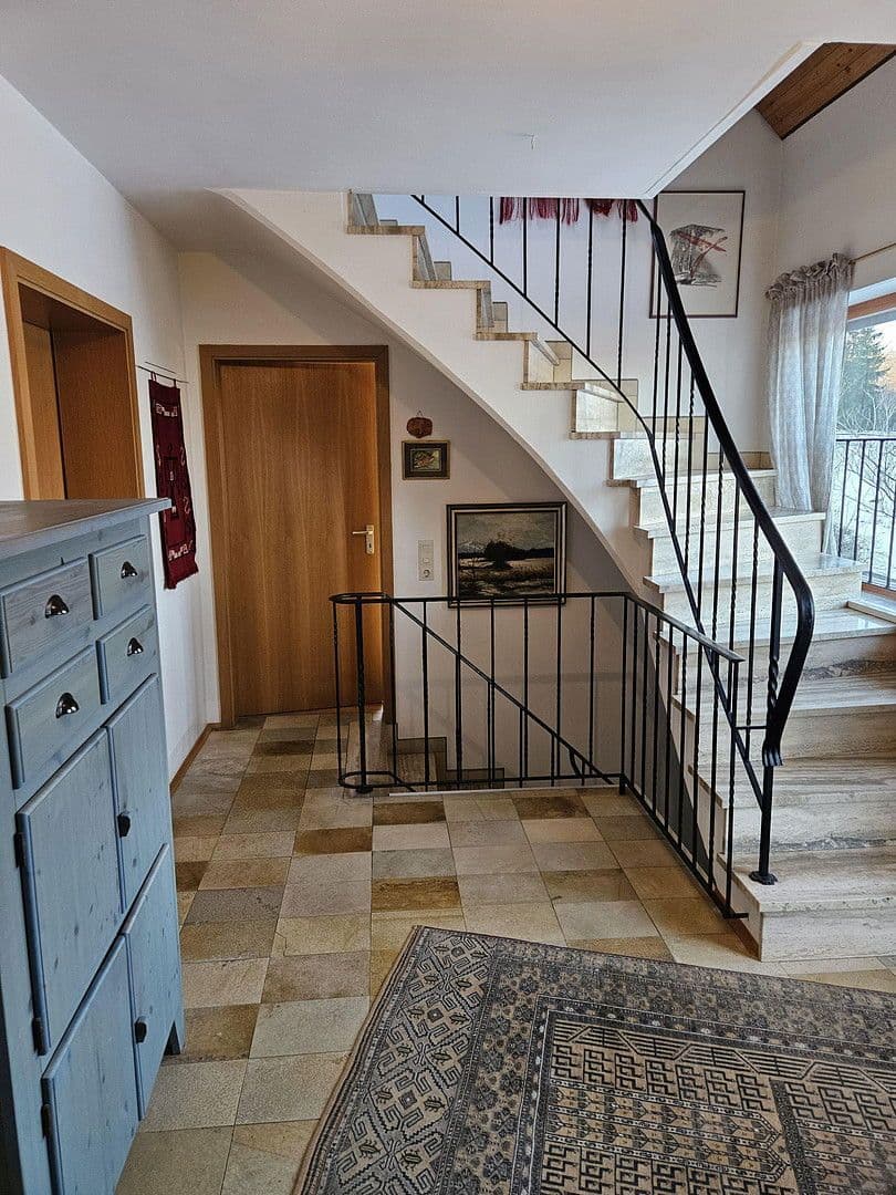 house for sale, 128 m², Brahmsweg 12, Herbrechtingen, Baden-Württemberg house for sale, 128 m², Brahmsweg 12, Herbrechtingen, Baden-Württemberg