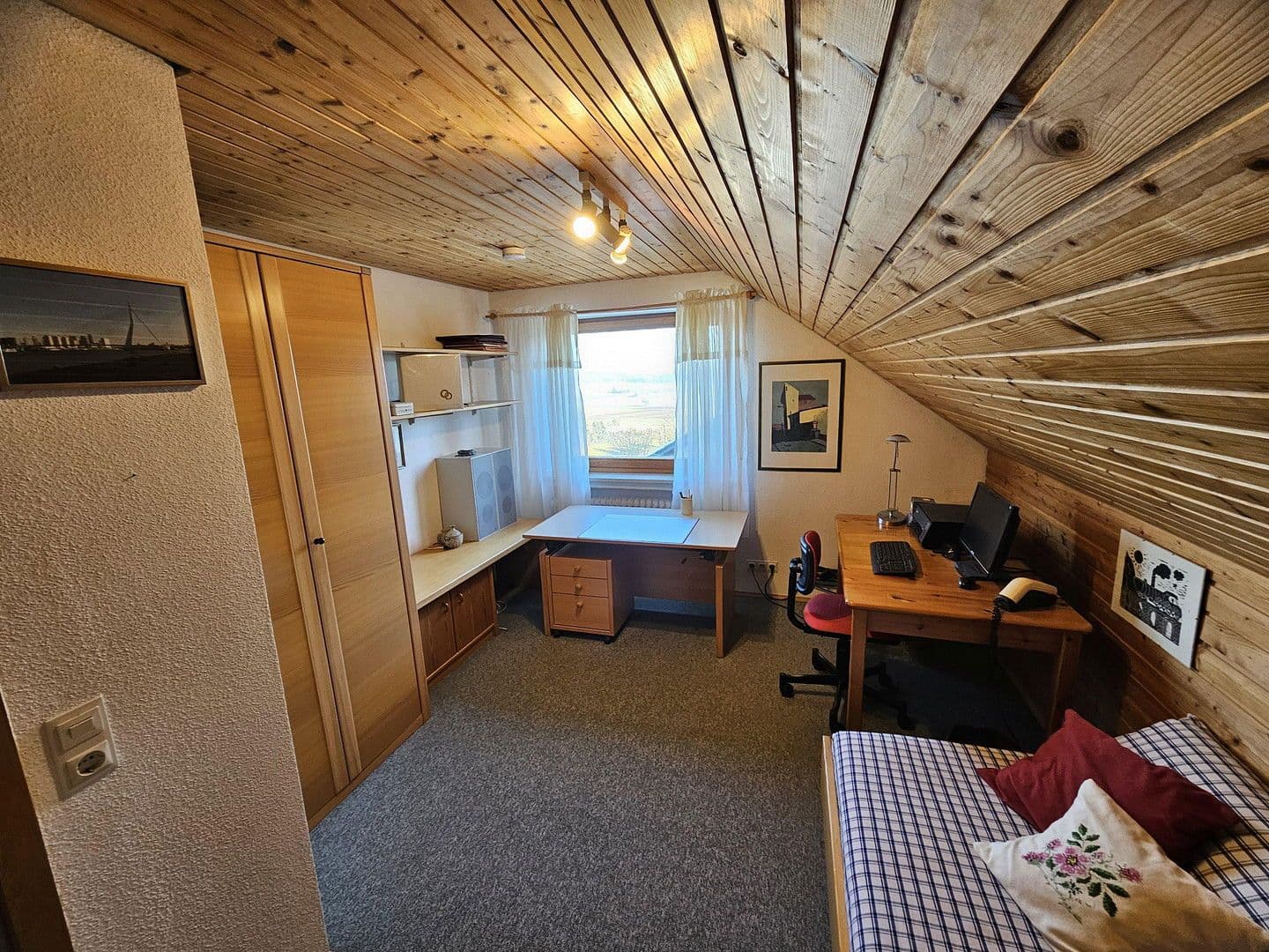 house for sale, 128 m², Brahmsweg 12, Herbrechtingen, Baden-Württemberg house for sale, 128 m², Brahmsweg 12, Herbrechtingen, Baden-Württemberg