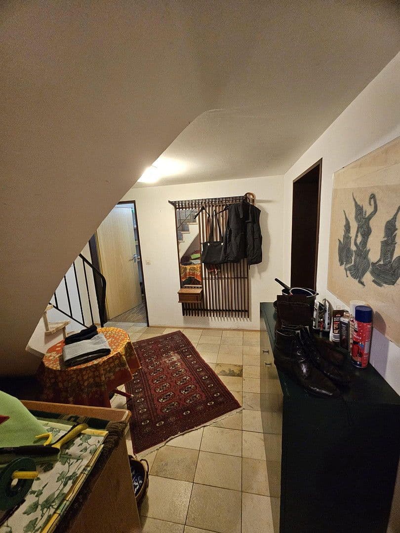 house for sale, 128 m², Brahmsweg 12, Herbrechtingen, Baden-Württemberg house for sale, 128 m², Brahmsweg 12, Herbrechtingen, Baden-Württemberg