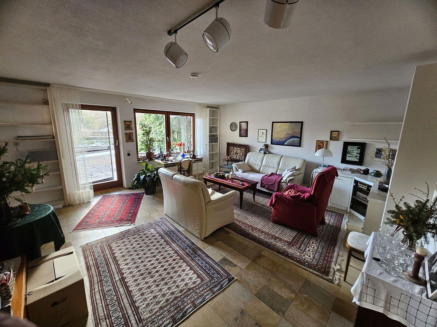 house for sale, 128 m², Brahmsweg 12, Herbrechtingen, Baden-Württemberg house for sale, 128 m², Brahmsweg 12, Herbrechtingen, Baden-Württemberg