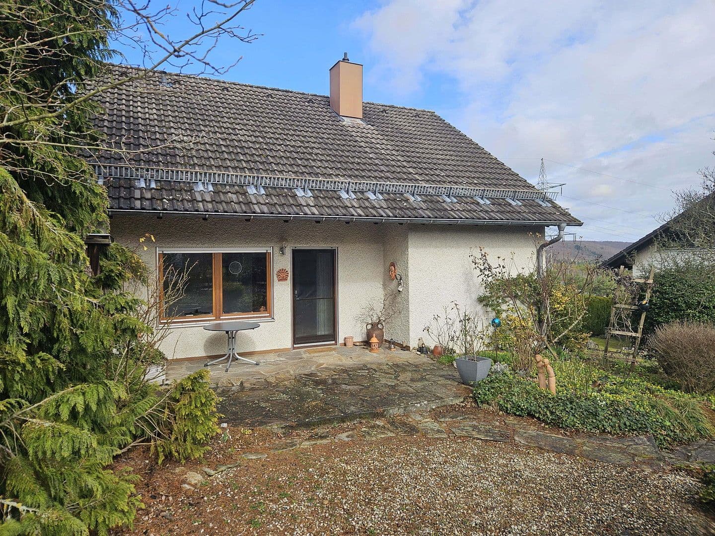 house for sale, 128 m², Brahmsweg 12, Herbrechtingen, Baden-Württemberg house for sale, 128 m², Brahmsweg 12, Herbrechtingen, Baden-Württemberg