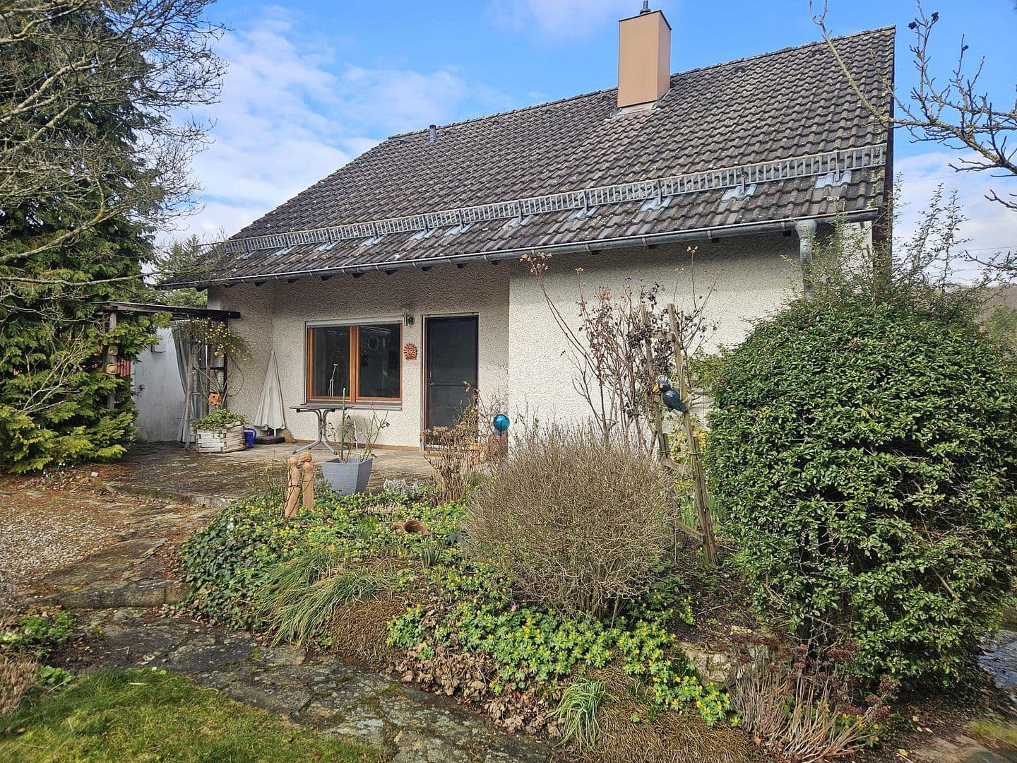 house for sale, 128 m², Brahmsweg 12, Herbrechtingen, Baden-Württemberg house for sale, 128 m², Brahmsweg 12, Herbrechtingen, Baden-Württemberg