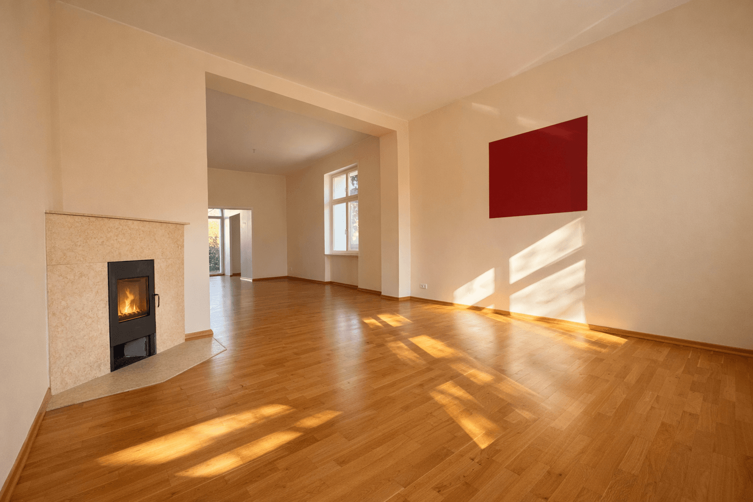 6 bedroom flat for sale, 224 m², Berlin, Berlin 6 bedroom flat for sale, 224 m², Berlin, Berlin