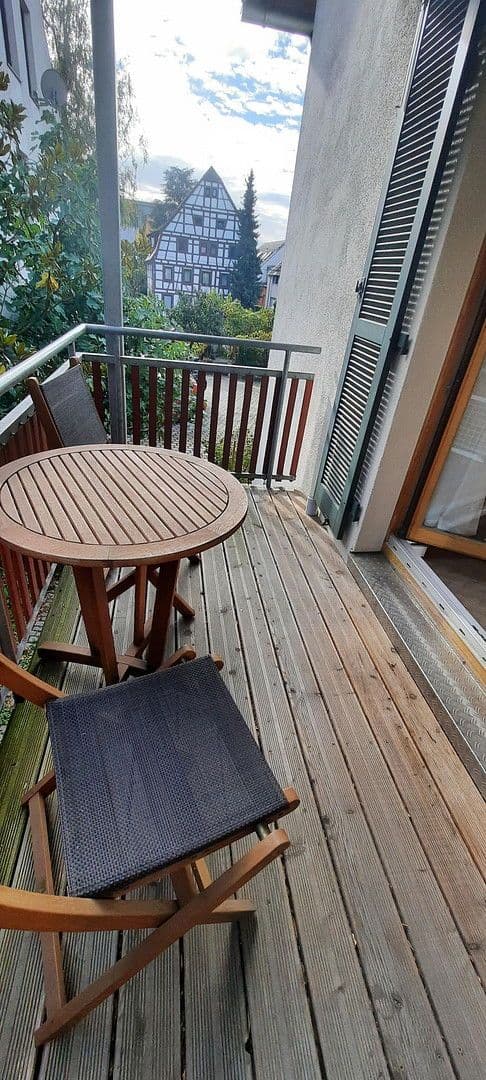 1 bedroom flat to rent, 35 m², Stuttgart, Baden-Württemberg 1 bedroom flat to rent, 35 m², Stuttgart, Baden-Württemberg