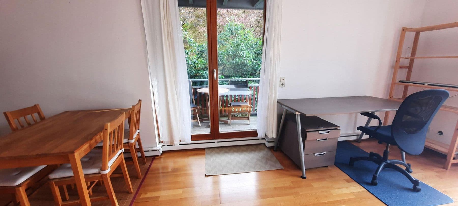 1 bedroom flat to rent, 35 m², Stuttgart, Baden-Württemberg 1 bedroom flat to rent, 35 m², Stuttgart, Baden-Württemberg