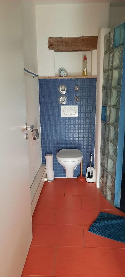 1 bedroom flat to rent, 35 m², Stuttgart, Baden-Württemberg 1 bedroom flat to rent, 35 m², Stuttgart, Baden-Württemberg