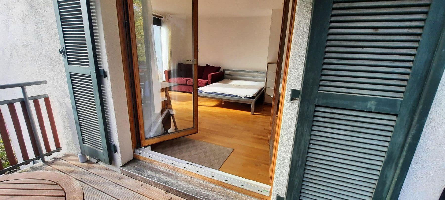 1 bedroom flat to rent, 35 m², Stuttgart, Baden-Württemberg 1 bedroom flat to rent, 35 m², Stuttgart, Baden-Württemberg